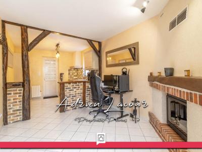 Acheter Maison Romorantin-lanthenay 129990 euros