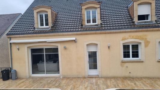 Annonce Vente 8 pi�ces Maison Mans 72