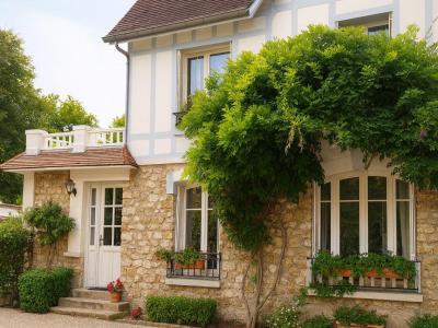 Annonce Vente 7 pi�ces Maison Soisy-sous-montmorency 95