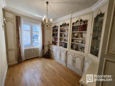 For sale Saint-hilaire-du-harcouet 9 rooms 184 m2 Manche (50600) photo 4