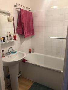 For rent Angers 1 room 22 m2 Maine et loire (49000) photo 2