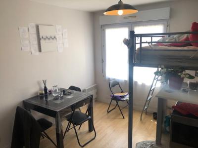 For rent Angers 1 room 22 m2 Maine et loire (49000) photo 3