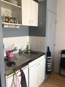 For rent Angers 1 room 22 m2 Maine et loire (49000) photo 4