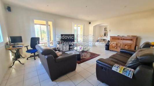 For sale Laurens 5 rooms 109 m2 Herault (34480) photo 4