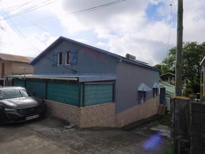 Annonce Vente 7 pi�ces Maison Tampon 974