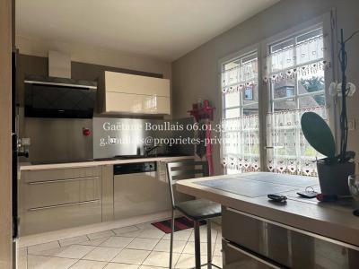 Acheter Maison 105 m2 Bernay