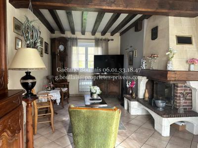 Acheter Maison Bernay 199975 euros