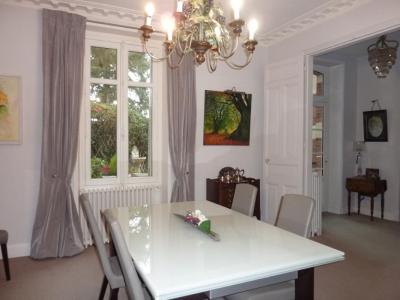 Acheter Maison Cholet 547550 euros