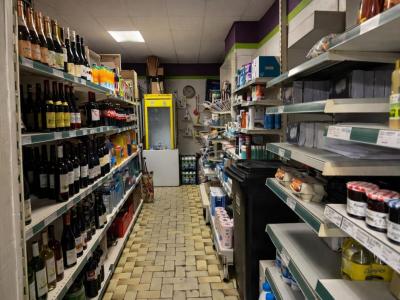 Annonce Vente 3 pi�ces Appartement Saint-die 88