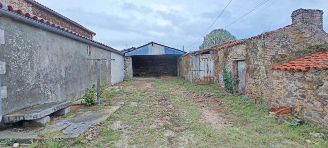 Acheter Maison 103 m2 Mouilleron-en-pareds