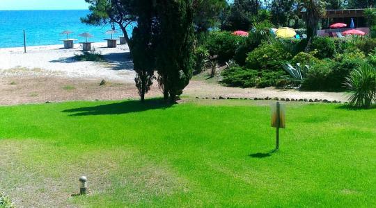 Acheter Appartement Moriani-plage Corse
