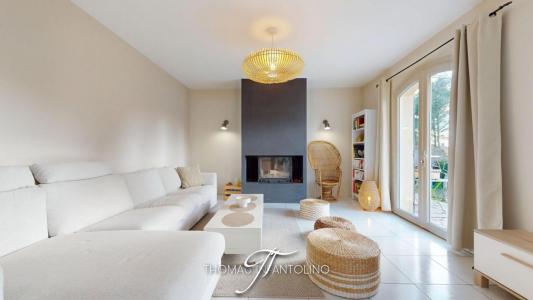 Annonce Vente 5 pi�ces Maison Villemoustaussou 11