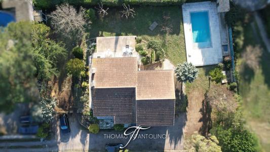 Acheter Maison 155 m2 Villemoustaussou