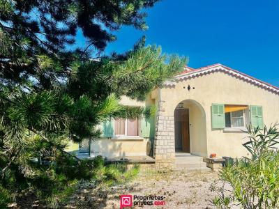 Annonce Vente 4 pi�ces Maison Peyruis 04