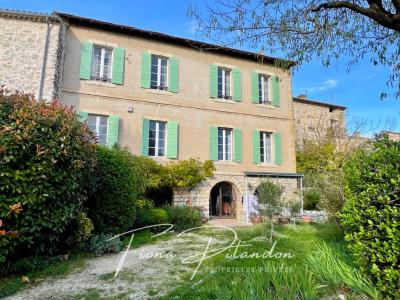For sale Merindol 13 rooms 357 m2 Vaucluse (84360) photo 0