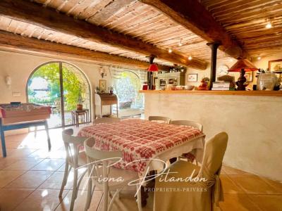 Acheter Maison 357 m2 Merindol