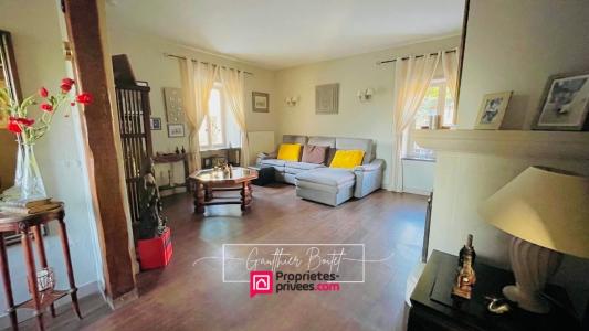 Acheter Maison 117 m2 Rozay-en-brie