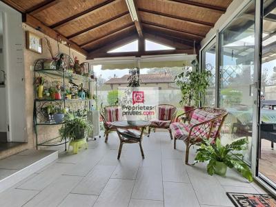 Acheter Maison 79 m2 Teste-de-buch