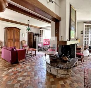 Acheter Maison Illats Gironde