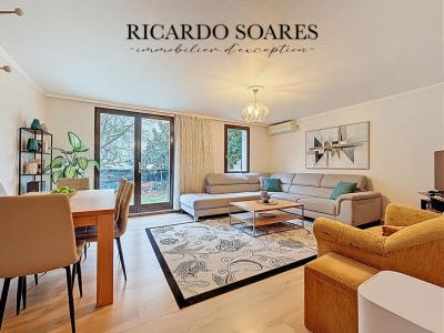 For sale Nogent-sur-oise 6 rooms 118 m2 Oise (60180) photo 1