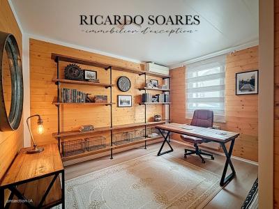 For sale Nogent-sur-oise 6 rooms 118 m2 Oise (60180) photo 4