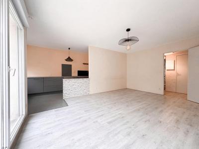 Annonce Vente 3 pi�ces Appartement Saint-herblain 44