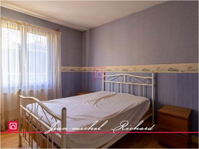 Acheter Maison Saint-julien-sur-cher 136990 euros