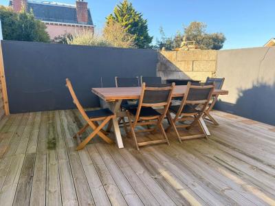 Annonce Vente 7 pi�ces Maison Donville-les-bains 50