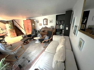 Acheter Appartement 58 m2 Saint-cloud