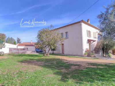 Annonce Vente 9 pi�ces Maison Ales 30