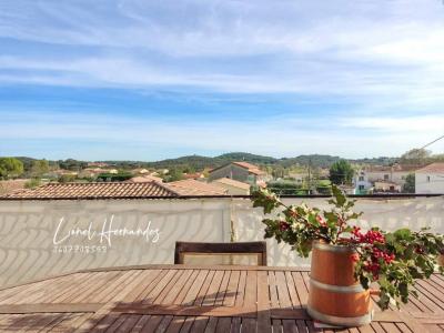 Acheter Maison 238 m2 Ales