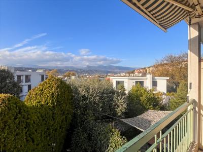 Acheter Appartement 63 m2 Nice