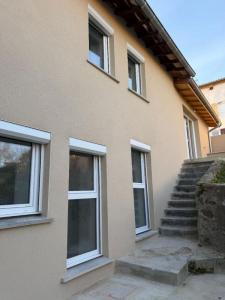 Annonce Vente 3 pi�ces Maison Communay 69