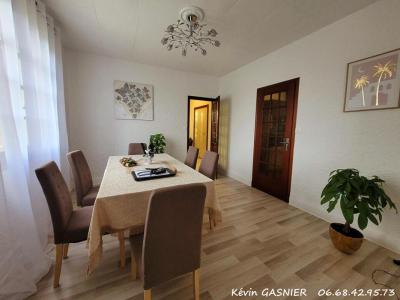 Acheter Maison Ruelle-sur-touvre Charente