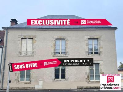 For sale Chateauneuf-sur-loire 3 rooms 79 m2 Loiret (45110) photo 0