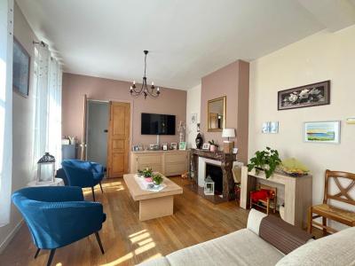 Acheter Maison Noyon Oise