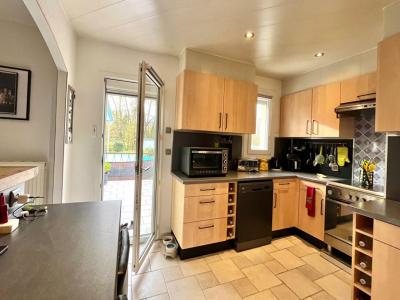 Acheter Maison 121 m2 Noyon