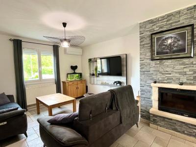 Acheter Maison Noyon Oise