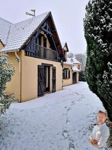 Annonce Vente 7 pi�ces Maison Rambouillet 78