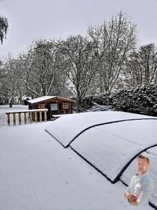 Acheter Maison 135 m2 Rambouillet