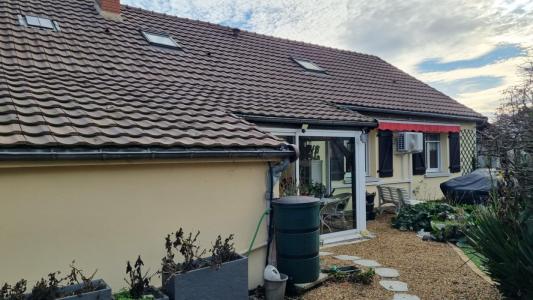 Acheter en viager Maison 120 m2 Fontenay-sur-vegre