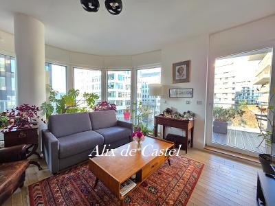 For sale Paris-17eme-arrondissement 3 rooms 71 m2 Paris (75017) photo 0