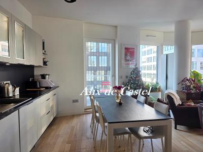 Acheter Appartement 71 m2 Paris-17eme-arrondissement