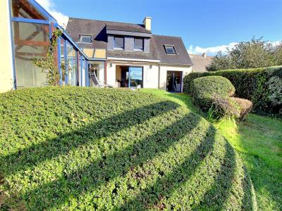 Annonce Vente 8 pi�ces Maison Moelan-sur-mer 29