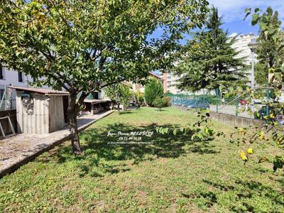 For sale Echirolles 3 rooms 75 m2 Isere (38130) photo 0