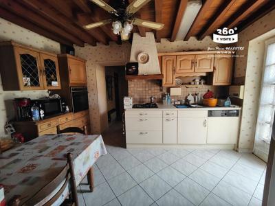 For sale Echirolles 3 rooms 75 m2 Isere (38130) photo 3