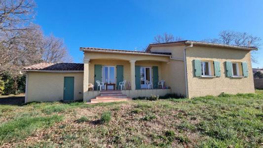 Annonce Vente 5 pi�ces Maison Euzet 30