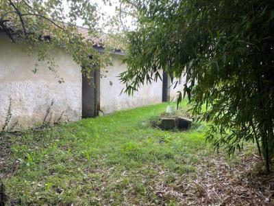 Acheter Terrain Saint-christoly-de-blaye 58800 euros