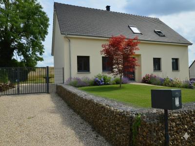 Annonce Vente 7 pi�ces Maison Guitrancourt 78