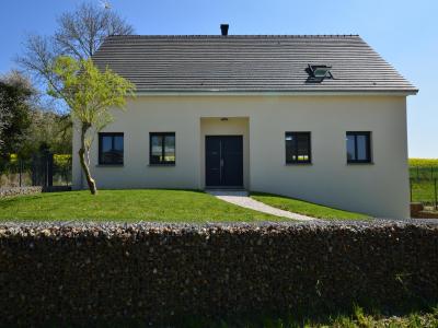 Acheter Maison Guitrancourt Yvelines